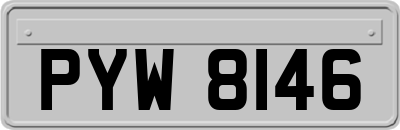 PYW8146
