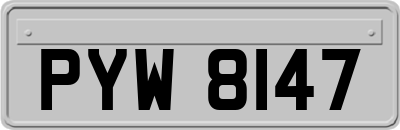 PYW8147