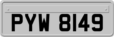 PYW8149