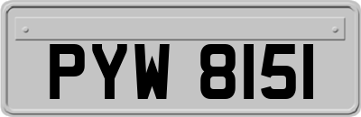 PYW8151