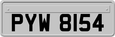 PYW8154