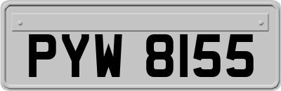 PYW8155