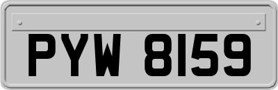 PYW8159