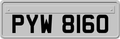 PYW8160