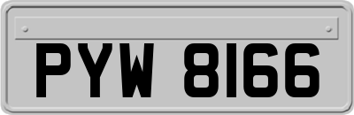 PYW8166