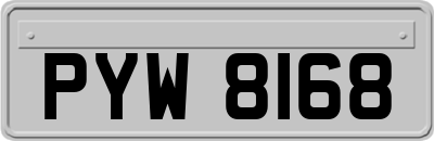 PYW8168