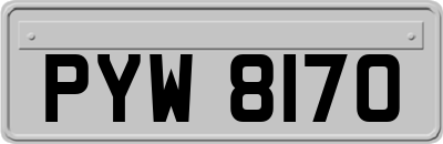 PYW8170