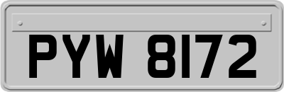 PYW8172