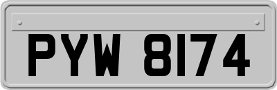 PYW8174