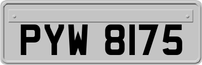 PYW8175