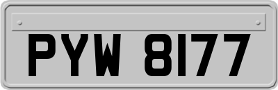 PYW8177
