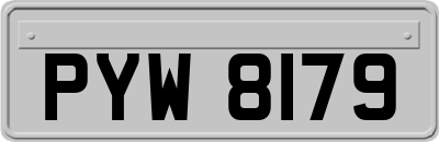 PYW8179