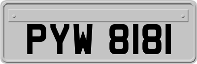 PYW8181