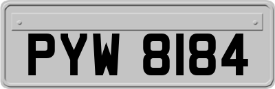 PYW8184