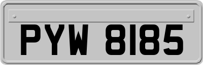 PYW8185