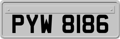 PYW8186