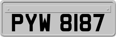 PYW8187