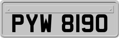PYW8190