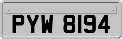 PYW8194
