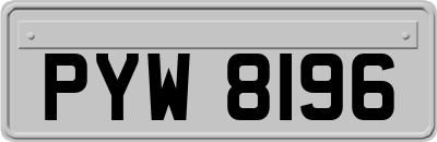 PYW8196