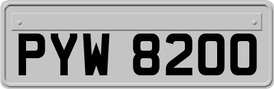 PYW8200