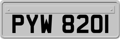 PYW8201