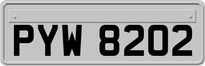 PYW8202