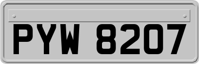 PYW8207