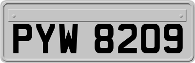 PYW8209