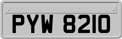 PYW8210