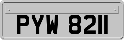 PYW8211