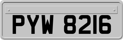 PYW8216
