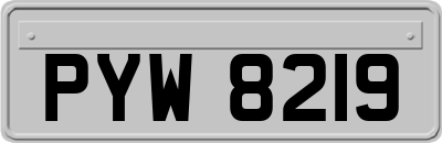 PYW8219