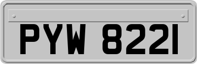 PYW8221