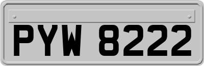 PYW8222