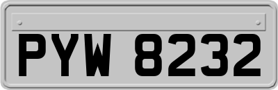 PYW8232