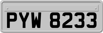 PYW8233