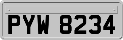 PYW8234