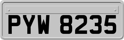 PYW8235