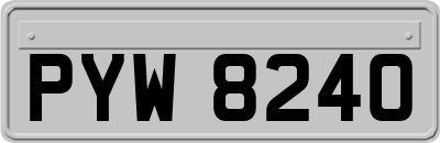 PYW8240