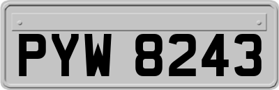 PYW8243