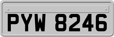 PYW8246