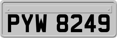 PYW8249