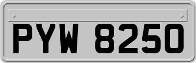 PYW8250