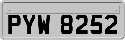 PYW8252