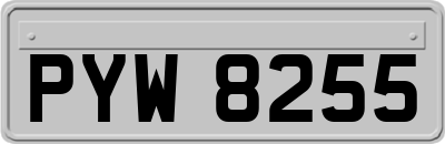 PYW8255