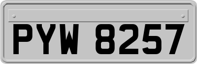 PYW8257