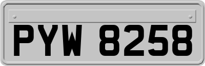PYW8258