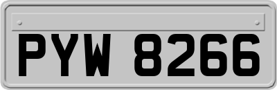 PYW8266