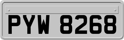 PYW8268